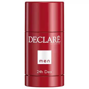 DECLAR Дезодорант для мужчин 24 часа Men 24h Deo