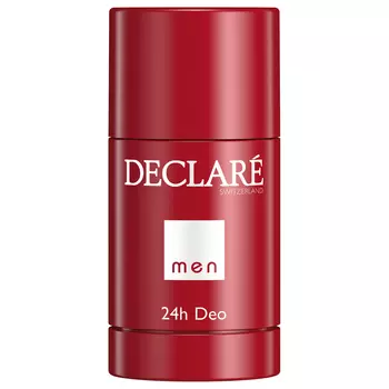 DECLAR Дезодорант для мужчин 24 часа Men 24h Deo