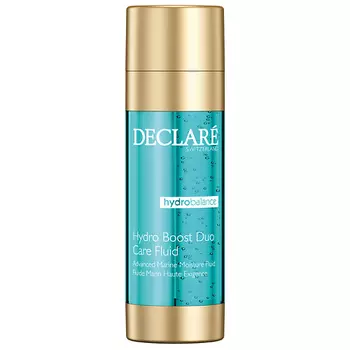 DECLAR Флюид для лица двухфазный увлажняющий Hydro Balance Duo Care Fluid