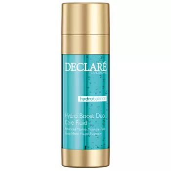 DECLAR Флюид для лица двухфазный увлажняющий Hydro Balance Duo Care Fluid