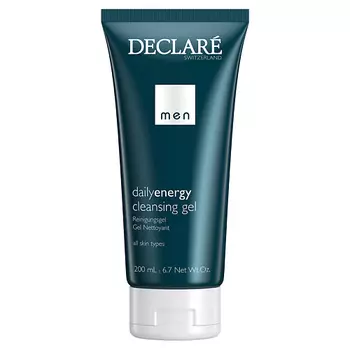 DECLAR Гель для лица очищающий Soft Cleansing Gel