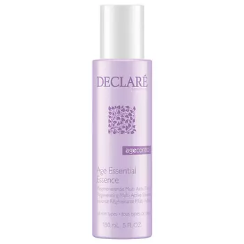 DECLAR Эссенция-активатор для лица энергетическая Age Control Essence