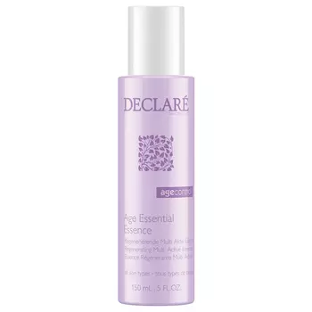 DECLAR Эссенция-активатор для лица энергетическая Age Control Essence