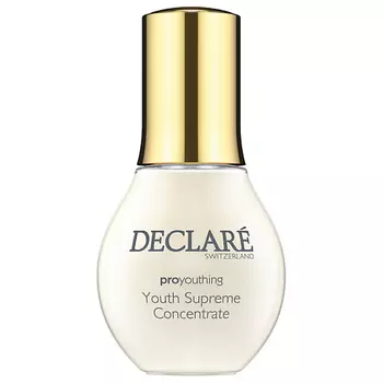 DECLAR Концентрат для лица Совершенство молодости Proyouthing Youth Supreme Concentrate