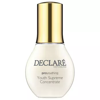 DECLAR Концентрат для лица Совершенство молодости Proyouthing Youth Supreme Concentrate
