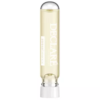 DECLAR Концентрат для лица в ампулах с успокаивающим эффектом Stress Balance