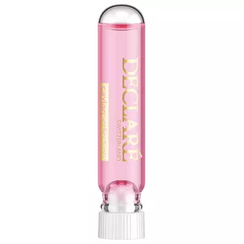 DECLAR Концентрат-люкс для лица в ампулах против морщин с экстрактом черной икры Caviar Perfection