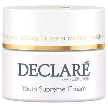 DECLAR Крем для лица Совершенство Youth Supreme Cream