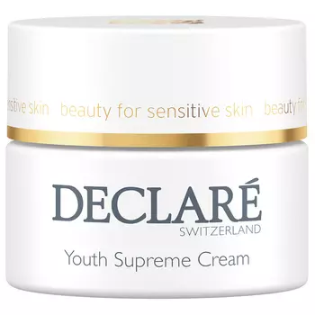 DECLAR Крем для лица Совершенство Youth Supreme Cream