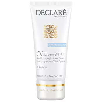 DECLAR СС крем для лица SPF 30 Hydro Balance CC Cream