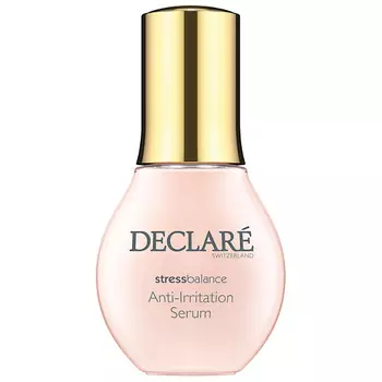 DECLAR Сыворотка для лица против раздражений кожи Stress Balance Anti-Irritation Serum
