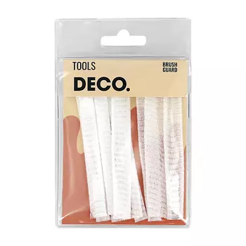 DECO. Брашгард сеточки для защиты кистей