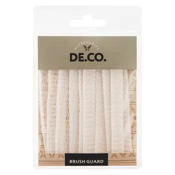 DECO. Брашгард сеточки для защиты кистей