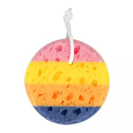 DECO. Губка для тела CRUSH CRUSH CRUSH