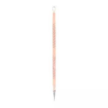 DECO. Инструмент для удаления черных точек DECO. двусторонний