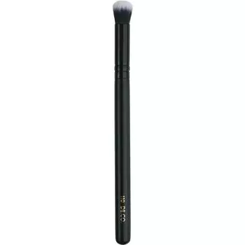 DECO. Кисть для растушевки консилера синтетическая №110