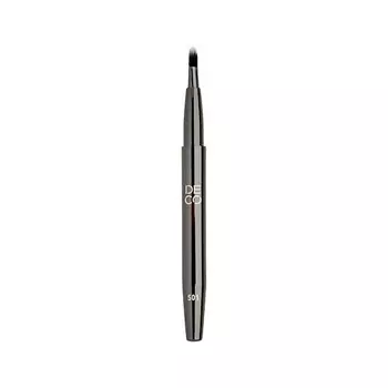 DECO. Кисть для губ синтетическая MAKE UP BRUSH LIPS