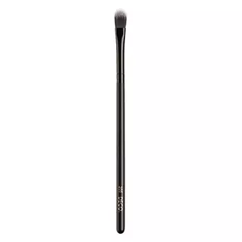 DECO. Кисть для нанесения теней синтетическая №205 1.0