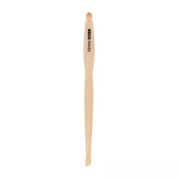 DECO. Кисть для нанесения теней NAKED detailing shader