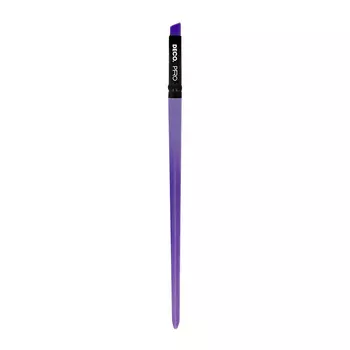 DECO. Кисть для подводки PRO angled liner