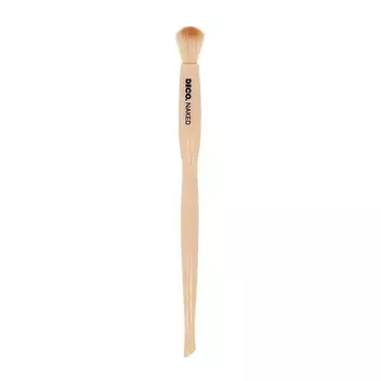 DECO. Кисть для растушевки теней NAKED shadow blender