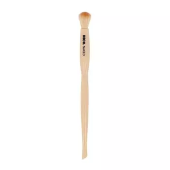 DECO. Кисть для растушевки теней NAKED shadow blender