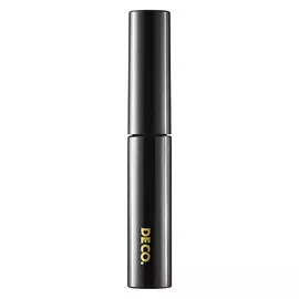 DECO. Клей для ресниц и пучков EYELASHES ADHESIVE на латексной основе 5.0