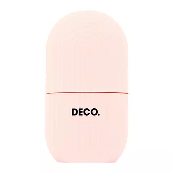 DECO. Криомассажер для лица