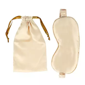 DECO. Маска для сна и путешествий с чехлом