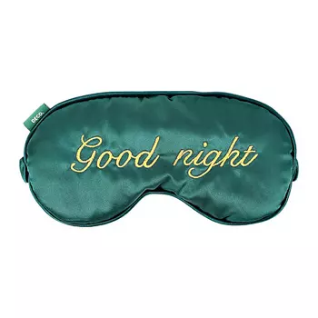DECO. Маска для сна и путешествий Good night