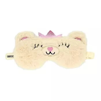 DECO. Маска для сна и путешествий (princess)