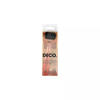 DECO. Массажер для лица с роликом