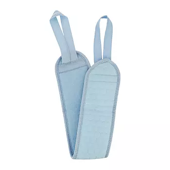 DECO. Мочалка-пояс для тела кесса