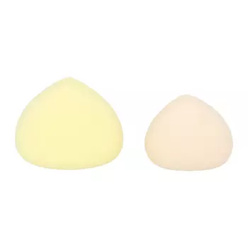 DECO. Набор спонжей для макияжа DECO. (marshmallow)
