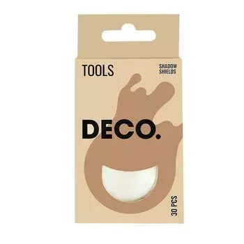 DECO. Патчи для макияжа самоклеящиеся 30
