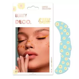 DECO. Переводные тату-веснушки SUN KISSED by Miami tattoos