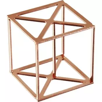 DECO. Подставка для хранения спонжа DECO. (cube)