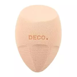 DECO. Спонж для макияжа BASE эргономичный