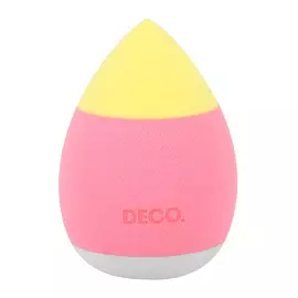 DECO. Спонж для макияжа CRUSH CRUSH CRUSH