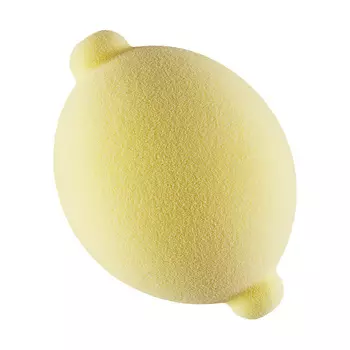 DECO. Спонж для макияжа (lemon)