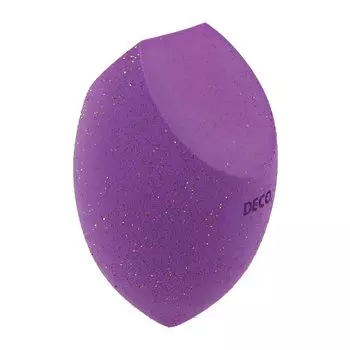 DECO. Спонж для макияжа GRAVITY