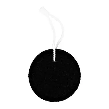 DECO. Спонж для очищения лица CLEAN (круглый) 6,5 см