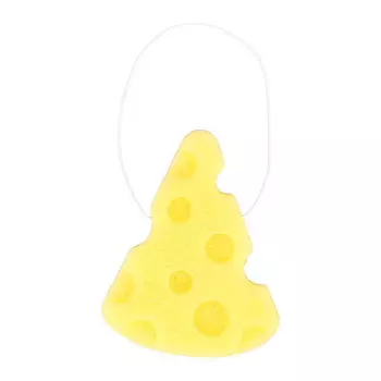 DECO. Спонж из конняку CLEAN cheese