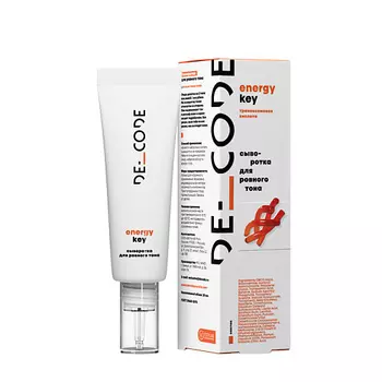 DECODE Сыворотка для ровного тона 30.0