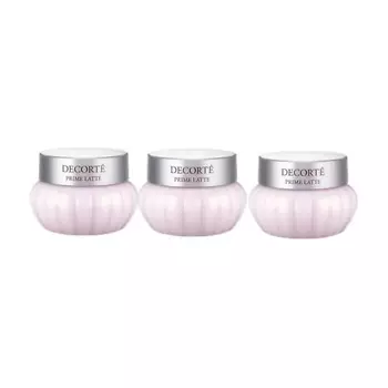 DECORT Крем для лица PRIME LATTE Essential Concentrate