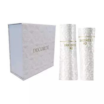 DECORT Набор средств для кожи AQ Comfort