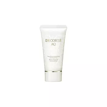 DECORT Очищающее средство AQ Youth Enhancing Cleansing Foam