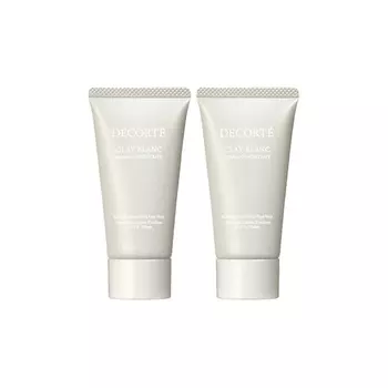 DECORT Очищающее средство Clay Blanc