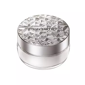 DECORT Рассыпчатая пудра face powder