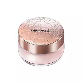 DECORT Рассыпчатая пудра face powder